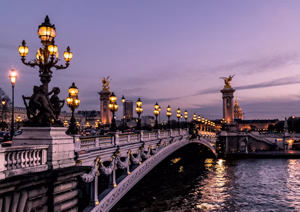 Europe Airport Transfers