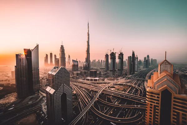 Middle East Airport Transfers