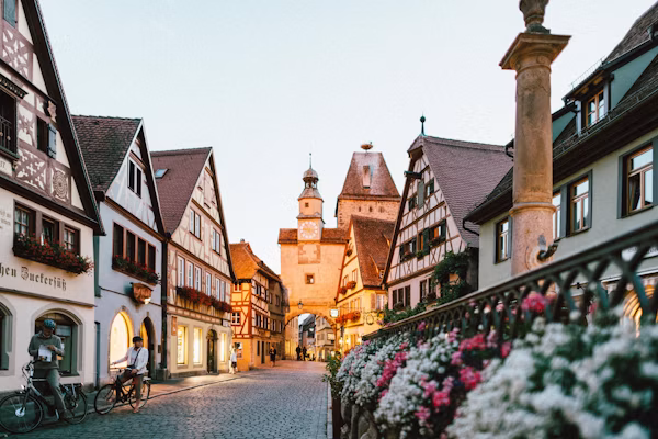 Sightseeing Tours and Day Trips
