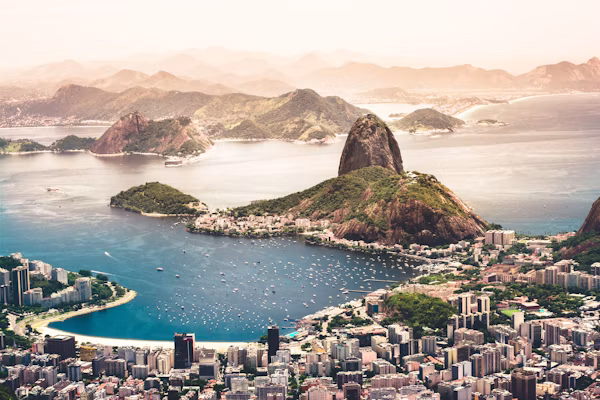 South America Airport Transfers